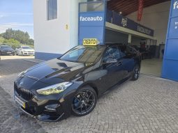 BMW 218 I GRAN COUPE
