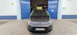 Citroen C4 Spacetourer