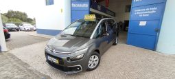 Citroen C4 Spacetourer