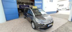 Citroen C4 Spacetourer