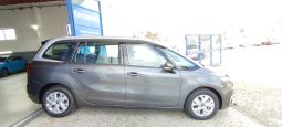 Citroen C4 Spacetourer