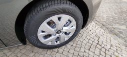 Citroen C4 Spacetourer completo