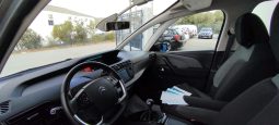 Citroen C4 Spacetourer completo