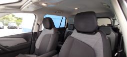 Citroen C4 Spacetourer completo