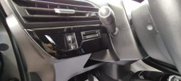 Citroen C4 Spacetourer completo