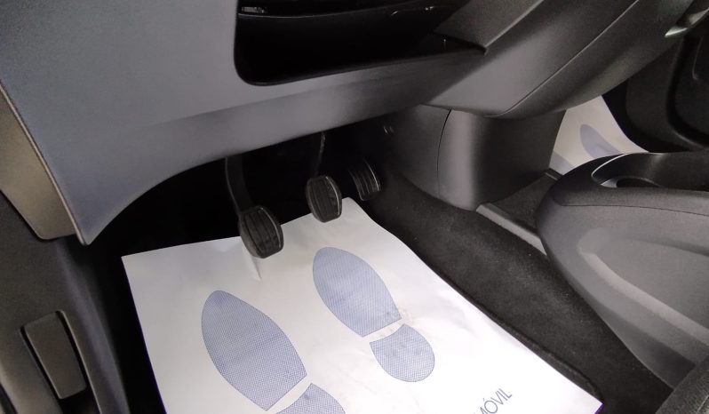 Citroen C4 Spacetourer completo