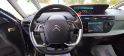 Citroen C4 Spacetourer completo