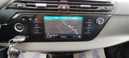 Citroen C4 Spacetourer completo