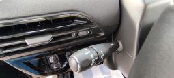Citroen C4 Spacetourer completo