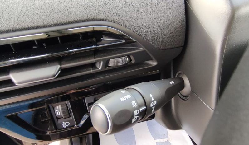 Citroen C4 Spacetourer completo