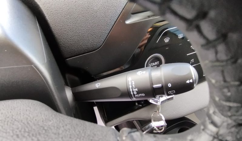Citroen C4 Spacetourer completo