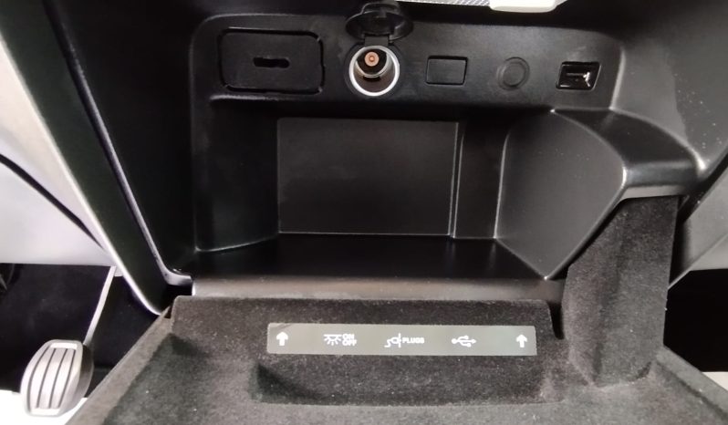 Citroen C4 Spacetourer completo