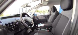 Citroen C4 Spacetourer completo