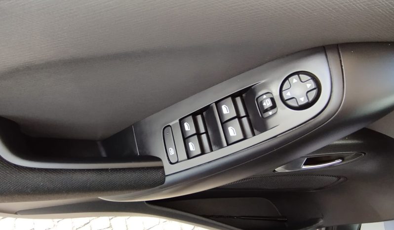 Citroen C4 Spacetourer completo