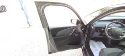 Citroen C4 Spacetourer completo