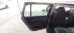 Citroen C4 Spacetourer completo