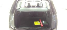 Citroen C4 Spacetourer completo
