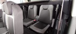 Citroen C4 Spacetourer completo