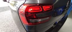Citroen C4 Spacetourer completo