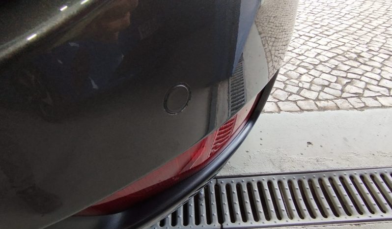Citroen C4 Spacetourer completo