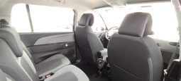 Citroen C4 Spacetourer completo