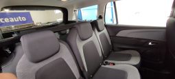 Citroen C4 Spacetourer completo