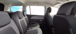 Citroen C4 Spacetourer completo