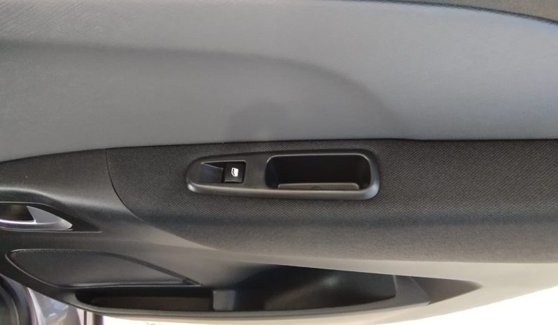 Citroen C4 Spacetourer completo