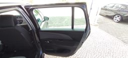 Citroen C4 Spacetourer completo