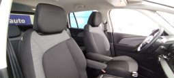 Citroen C4 Spacetourer completo
