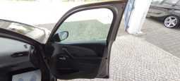 Citroen C4 Spacetourer completo