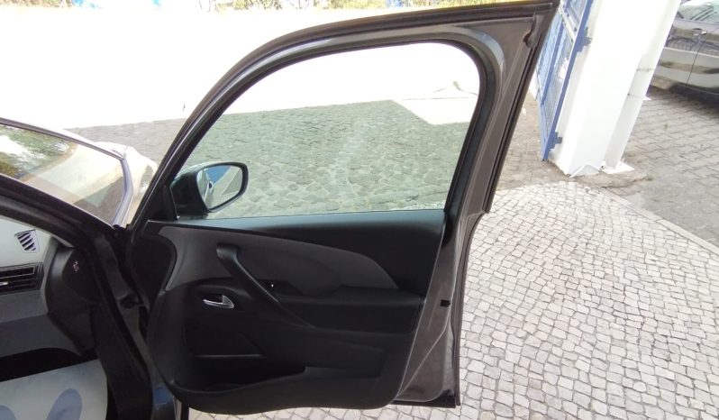 Citroen C4 Spacetourer completo