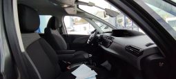 Citroen C4 Spacetourer completo