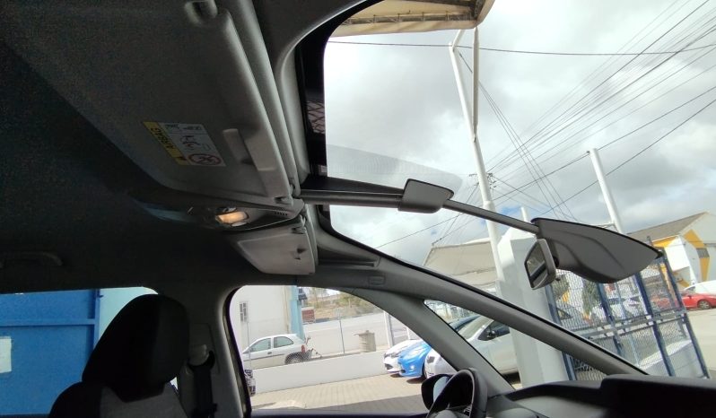 Citroen C4 Spacetourer completo