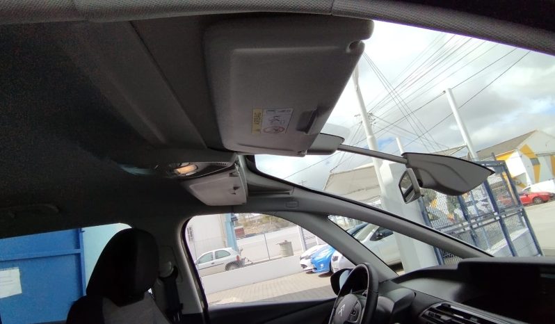 Citroen C4 Spacetourer completo