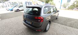 Citroen C4 Spacetourer