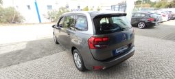 Citroen C4 Spacetourer completo