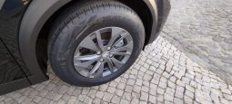Peugeot e-2008 completo