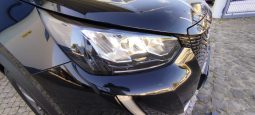 Peugeot e-2008 completo