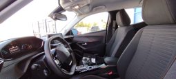 Peugeot e-2008 completo