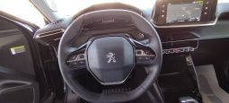 Peugeot e-2008 completo