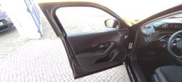 Peugeot e-2008 completo
