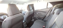 Peugeot e-2008 completo