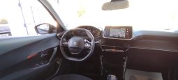 Peugeot e-2008 completo
