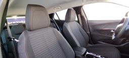 Peugeot e-2008 completo