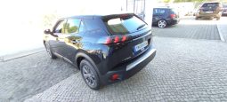 Peugeot e-2008 completo