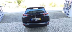 Peugeot e-2008 completo