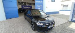 Opel E-Corsa