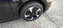 Opel E-Corsa completo
