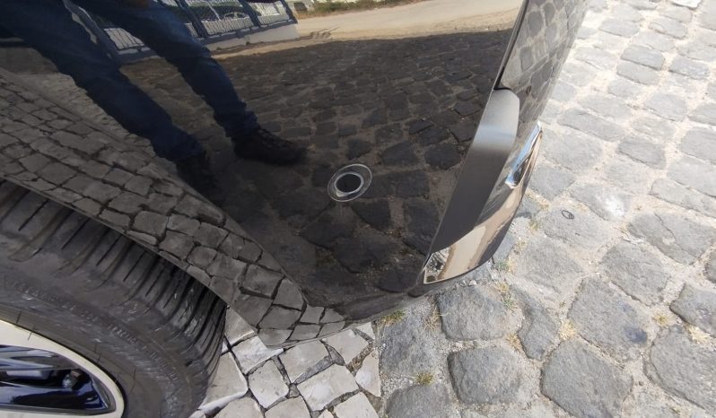 Opel E-Corsa completo